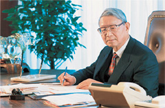 王惕吾